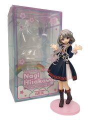 [1/7] 久川凪 デレマス