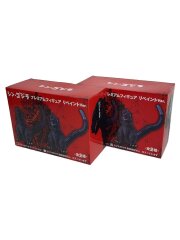 シン・ゴジラ プレミアムリペイントVer. 全2種セット [1018610]