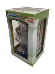 B賞 自来也 ナルト 疾風伝 壱之巻