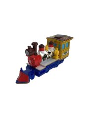 ウエスタンリバー鉄道 ウッディ ベトナム製 TDR限定