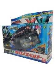 仮面ライダー電王 変身ベルト DXゾロノスベルト #03