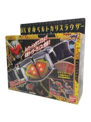 仮面ライダーブレイド DX変身ベルト カリスラウザー