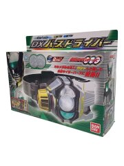仮面ライダーオーズ DXバースドライバー 変身ベルト