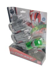 仮面ライダードライブ DXシフトカーホルダー