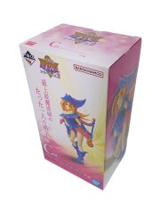 C賞 ブラック・マジシャン・ガール