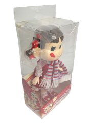 ペコちゃん人形 2006 Peko’s Doll ニット