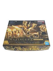 [HG 1/144]マジンガーZ ゴールドVer.[5064908]