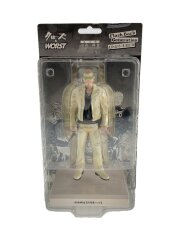 河内 鉄生 追悼版 FBG武装の名の下に集う男達!!編