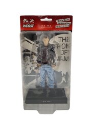 河内 鉄生 五代目時代 FBG 武装の名の下に集う男たち!!編