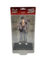 FBG 鈴蘭最強伝説編