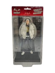 FBG 鈴蘭最強伝説編