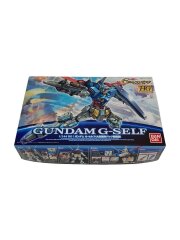 [HG] ガンダム G-セルフ(大気圏用パック装備型) [0193228]