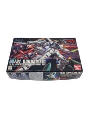 [HG] F91 ガンダムF91 [0185142]