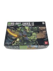 [HG] MS-06FZ 最終生産型ザクII [0154484]
