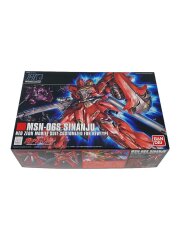 [HG] MSN-06S シナンジュ [0165297]