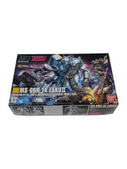 [HG] MS-06R-1A シン・マツナガ専用ザクⅡ [0181353]