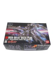 [HG] MSN-001A1 デルタプラス [0164265]