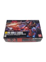 [HG] MS-06R-2 ザクⅡ ジョニー・ライデン専用 [0186562]