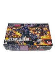 [HG] MS-06R-1A 黒い三連星ザクⅡ [0177888]