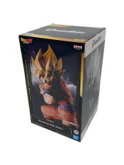 超サイヤ人孫悟空