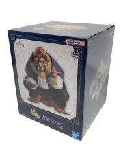 B賞 野獣 ディズニープリンセス Dreaming Flowers