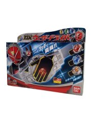 仮面ライダーウィザード DXウィザードライバー 変身ベルト