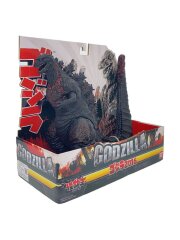 ソフビ シン・ゴジラ 怪獣王シリーズ