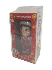 ペコちゃん人形 2009 Pekos Doll HAPPY Christmas