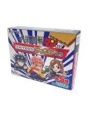 呪術廻戦マンシール・海洋堂全5種セット