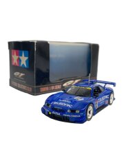 [1/64] カルソニックスカイライン BNR34 2003 JAPAN GT