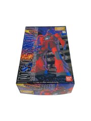 [MG] MS-06SザクⅡ ジオン公国軍汎用モビルスーツ