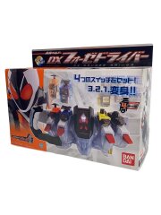 仮面ライダーフォーゼ DXフォーゼドライバー 変身ベルト