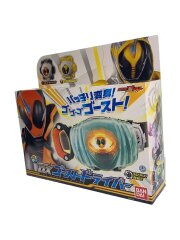 仮面ライダーゴースト DXゴーストドライバー 変身ベルト