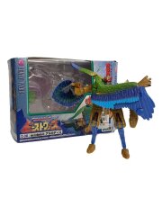 アルカディス [D-38]