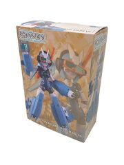 ロボット新人類ポリニアン ポリニアン モートロイド マリリン