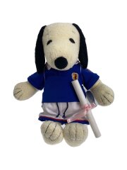 ぬいぐるみ スヌーピー 日本代表 FIFA 1998 LIMITED JFA