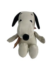 ぬいぐるみ 本革 L size