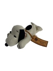 ぬいぐるみ 本革 S size