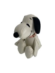 ぬいぐるみ 本革 S size