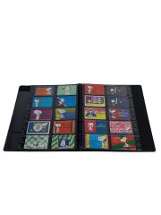 プラスチック製 グリーディングカード 67枚 纏め売り スヌーピー