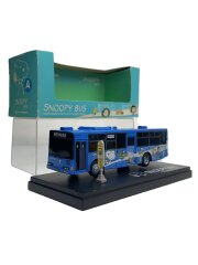 神奈中バス スヌーピーバス 第二弾 Aタイプ エアロスター 平成レトロ