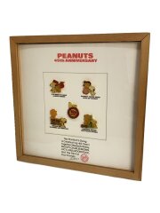 45th ピンズセット スヌーピー