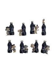 スヌーピー マグネットスタンド全種