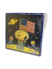 ピンズ アストロノーツ PEANUTS COLLECTION スヌーピー