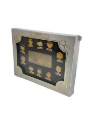 ピンズコレクション 11SET スヌーピー