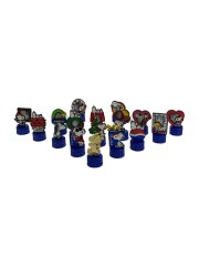 ボトルキャップ スタンドset スヌーピー 平成レトロ