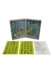 生茶パンダ 47都道府県セット 平成レトロ