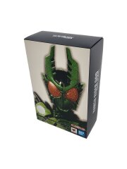 仮面ライダーオーズ ガタキリバコンボ 魂ウェブ商店限定