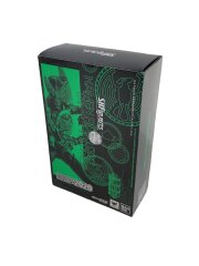 仮面ライダーオーズ タマシーコンボ TAMASHⅡ NATION