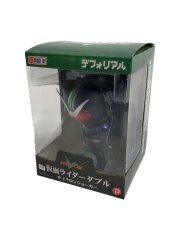 サイクロンジョーカー  少年リック&プレバン限定